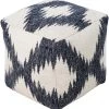 Surya Frontier POUF-236 Pouf
