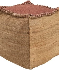 Surya Tonga POUF-249 Pouf