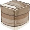 Surya Patch POUF-99 Pouf