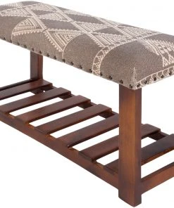 Surya Asmara Bench LIVING ROOM