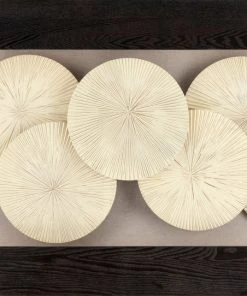 Surya Branca RAN-001 Wall Art