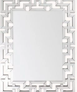 DECOR Surya Radcliff RDC-8100 Mirror