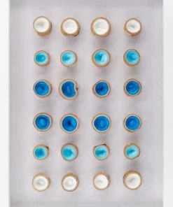 Surya Revet REV-001 Wall Art