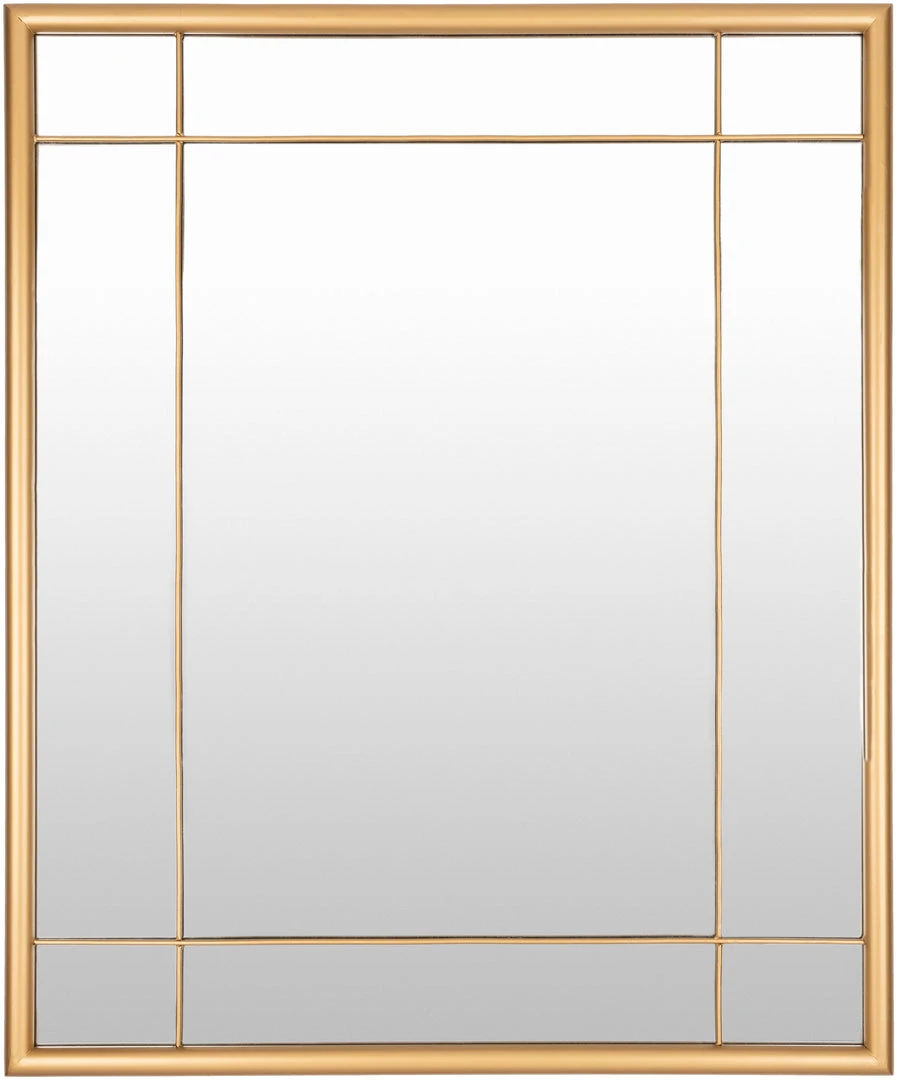 DECOR Surya Arnab RNA-001 Mirror 3 DECOR Surya Arnab RNA-001 Mirror