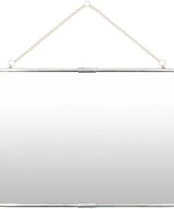 DECOR Surya Roanoke RNK-001 Mirror