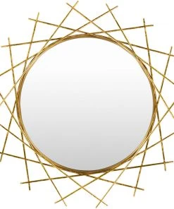 Surya Rosalie ROL-001 Mirror DECOR