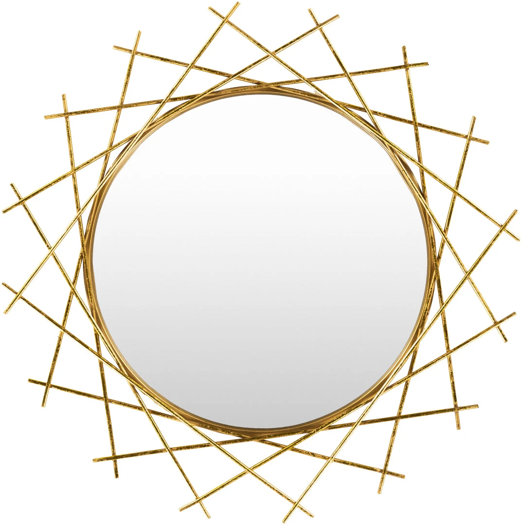 Surya Rosalie ROL-001 Mirror DECOR 3 Surya Rosalie ROL-001 Mirror DECOR