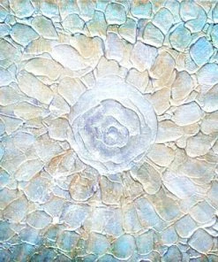 Surya Caspian RWL-3024 Wall Art