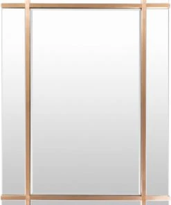 Surya Sadler SAE-001 Mirror DECOR