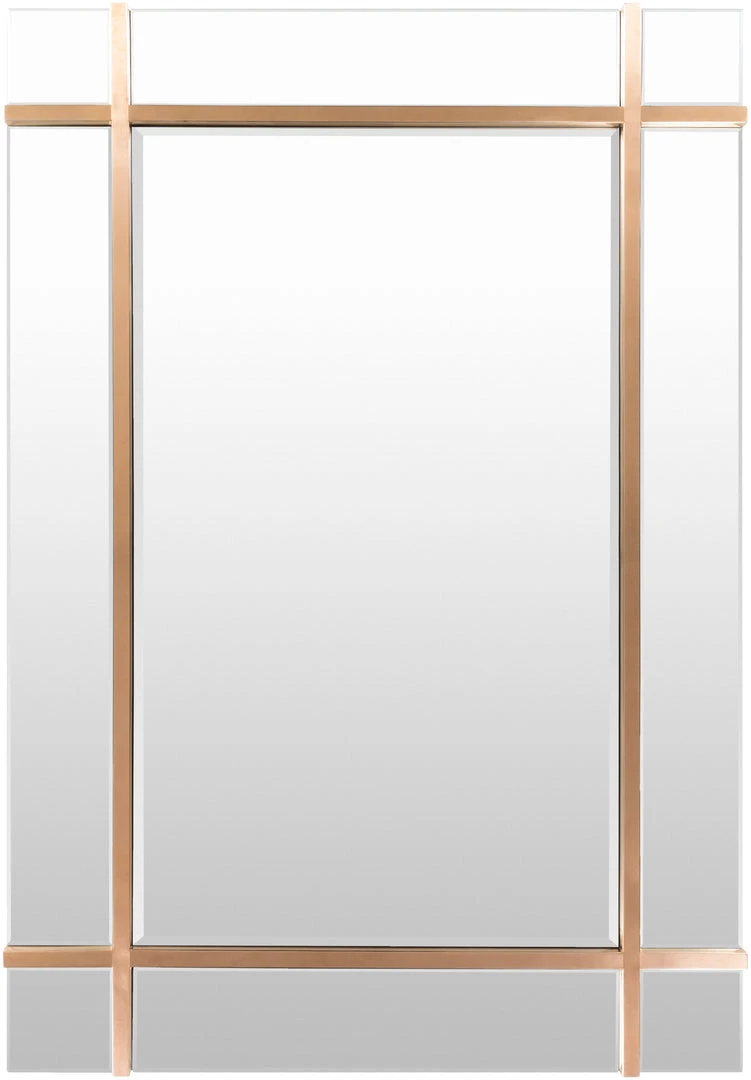 Surya Sadler SAE-001 Mirror DECOR 3 Surya Sadler SAE-001 Mirror DECOR