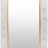 DECOR Surya Sadler SAE-002 Mirror