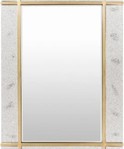 DECOR Surya Sadler SAE-002 Mirror