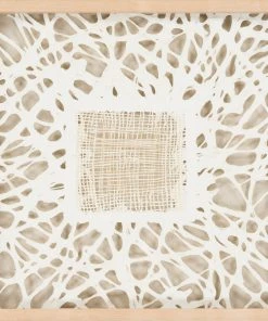 Surya Sanctity SAN-1002 Wall Art