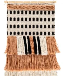 Surya Saber SBE-1000 Wall Hanging Tapestry