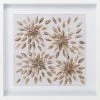 Surya Seashells SES-001 Wall Art