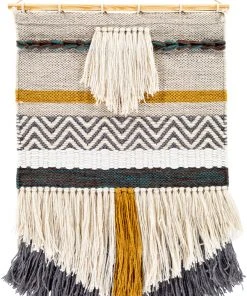 Surya Saiful SFU-1001 Wall Hanging
