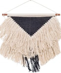 Tapestry Surya Santiago SGO-1000 Wall Hanging