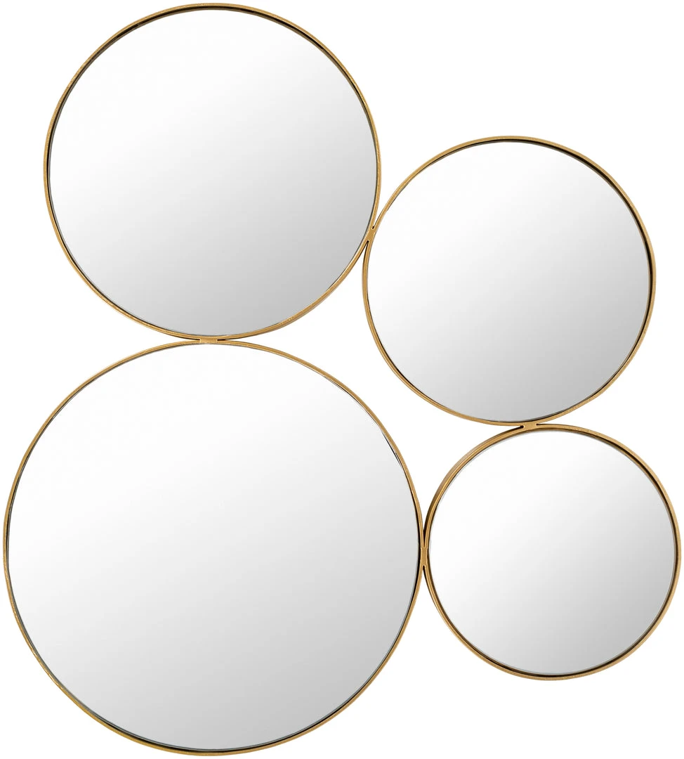 Surya Sophie SHE-001 Mirror 3 Surya Sophie SHE-001 Mirror