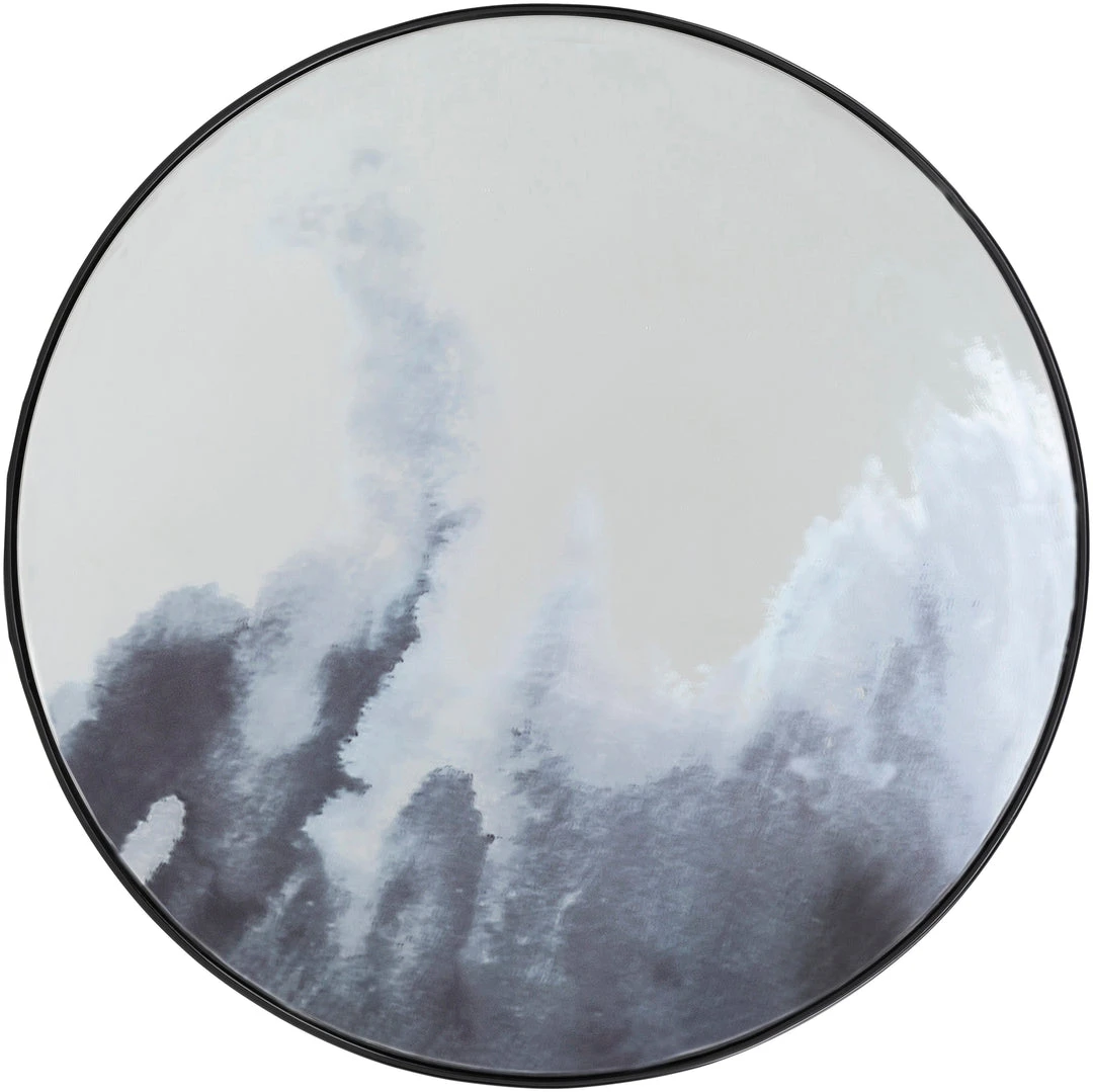 Surya Smoke And Mirror SMM-001 Mirror DECOR 3 Surya Smoke And Mirror SMM-001 Mirror DECOR