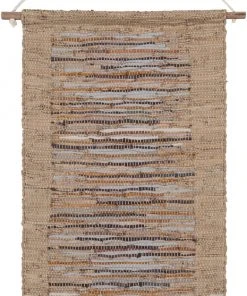 Surya Santos SNO-1001 Wall Hanging