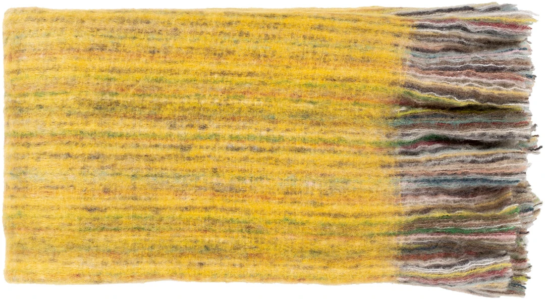 Surya Stowe SOW-1001 Throw DECOR 3 Surya Stowe SOW-1001 Throw DECOR