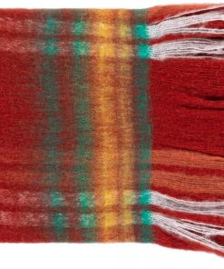 Surya Stowe SOW-1004 Throw