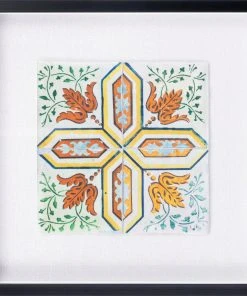 Surya Sevilla SVL-002 Wall Art