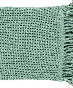 Surya Tibey TBE-5000 Throw DECOR