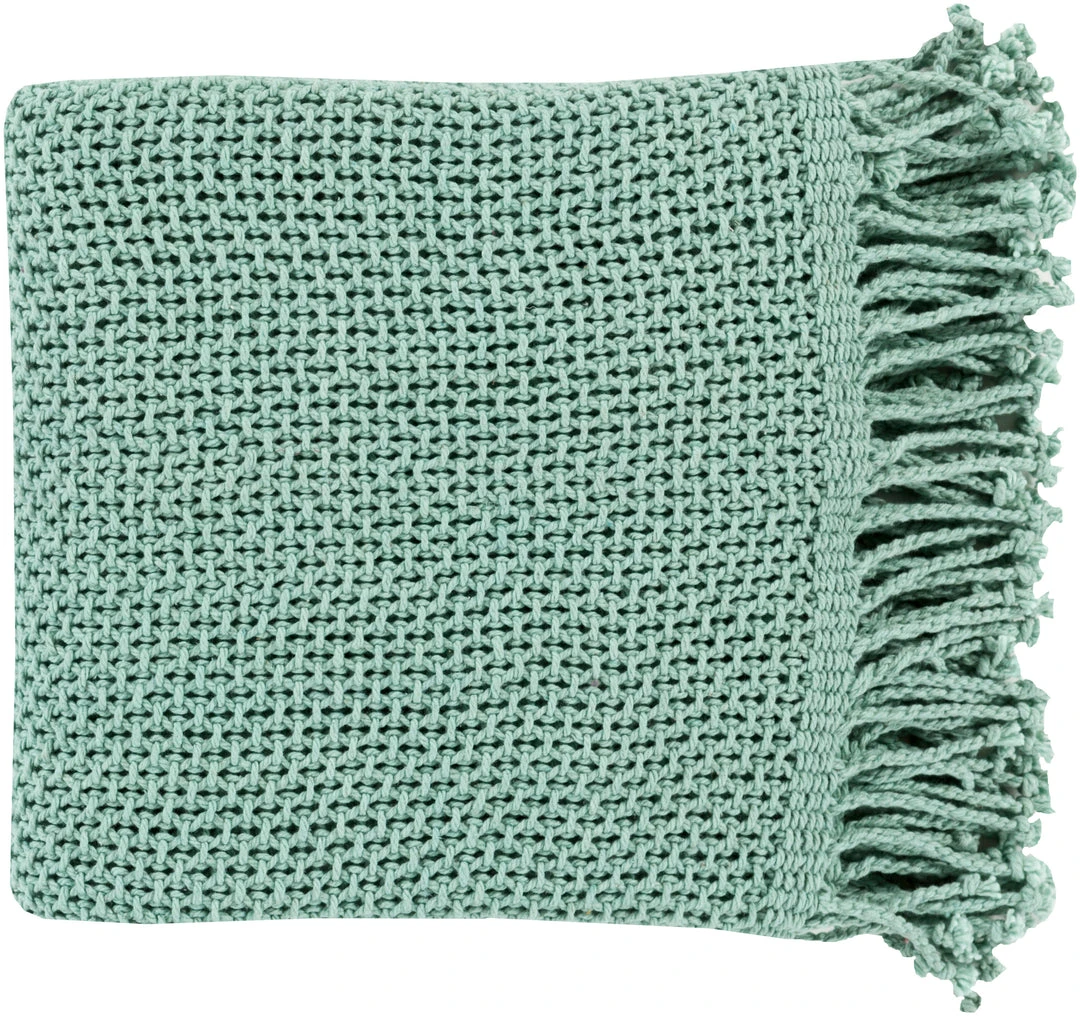 Surya Tibey TBE-5000 Throw DECOR 3 Surya Tibey TBE-5000 Throw DECOR
