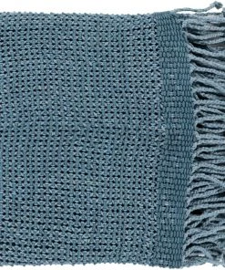 Surya Tibey TBE-5002 Throw DECOR