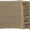DECOR Surya Tibey TBE-5003 Throw
