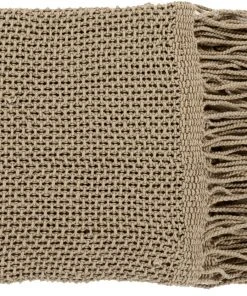 DECOR Surya Tibey TBE-5003 Throw