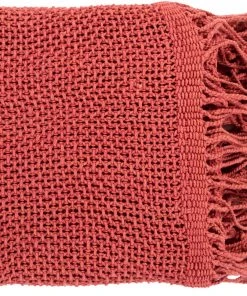 Surya Tibey TBE-5004 Throw DECOR