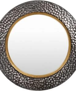 DECOR Surya Trevin TEV-001 Mirror