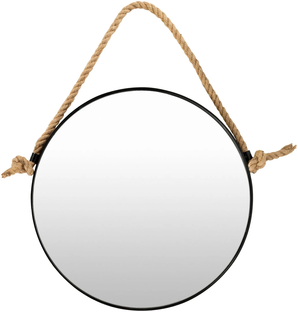 Surya Thaddeus THD-002 Mirror DECOR 3 Surya Thaddeus THD-002 Mirror DECOR