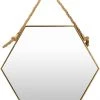 DECOR Surya Thaddeus THD-003 Mirror