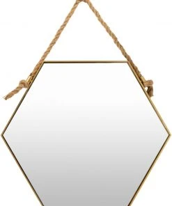 DECOR Surya Thaddeus THD-003 Mirror