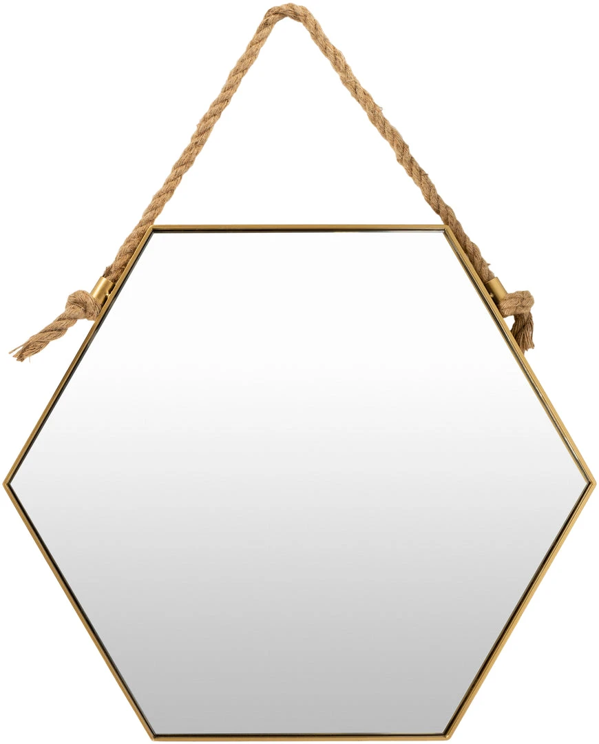 DECOR Surya Thaddeus THD-003 Mirror 3 DECOR Surya Thaddeus THD-003 Mirror