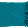 Surya Thelma THM-6005 Throw DECOR 2 Surya Thelma THM-6005 Throw DECOR