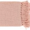 Surya Tilda TID-013 Throw
