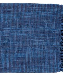 DECOR Surya Tori TOR-005 Throw