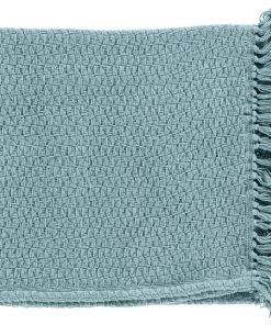 DECOR Surya Tressa TSS-4003 Throw