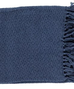 DECOR Surya Tressa TSS-4005 Throw