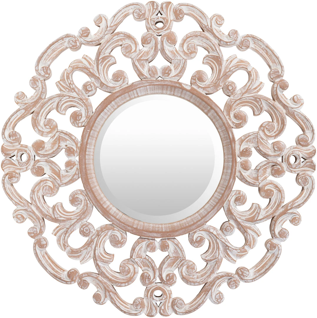Surya Urvashi URV-001 Mirror DECOR 3 Surya Urvashi URV-001 Mirror DECOR