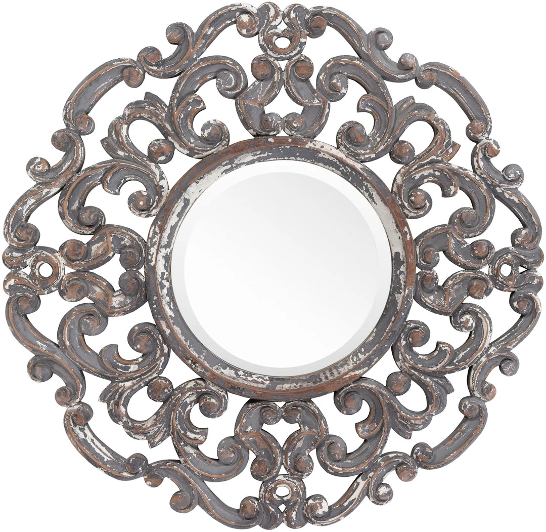 Surya Urvashi URV-002 Mirror 3 Surya Urvashi URV-002 Mirror