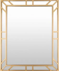Surya Arville VEI-001 Mirror DECOR