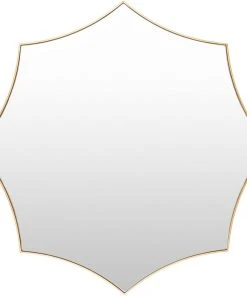 DECOR Surya Virgo VIR-001 Mirror