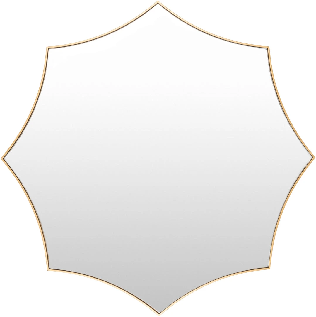 DECOR Surya Virgo VIR-001 Mirror 3 DECOR Surya Virgo VIR-001 Mirror