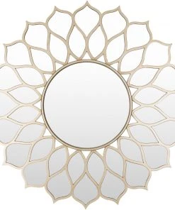 Surya Wildflower WFR-001 Mirror DECOR
