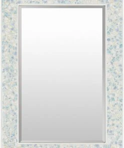 DECOR Surya Whitaker WTK-7201 Mirror
